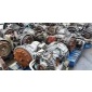 Zf автоматическая кпп getriebe gearbox