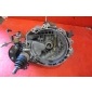 F14D3 chevrolet aveo дэу kalos t200 1.4 16v mpi кпп sw3944