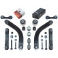 5518375 рычаг втулка соединитель задняя для opel c signum vectra.