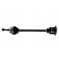 VKJC4879 skf привод вал передняя audi a4 b5 a6 c5 skoda superb i volkswagen passat b5