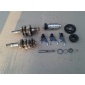 Кпп husqvarna эти 250 2005