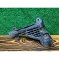 4A0807484A Кронштейн крепления бампера заднего Audi A6 C4 (S6,RS6) 1994