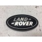 BTR1047 эмблема Land Rover Range Rover 1997