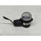 7P6945292 Фонарь подсветки в зеркало Volkswagen Touareg 2 NF