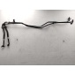 7P0317801D трубка системы охлаждения Volkswagen Touareg 2 NF 2013