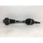 7P0407271C привод Volkswagen Touareg 2 NF 2013