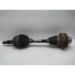 7P0407271 привод Volkswagen Touareg 2 NF