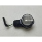 7P6945292 Фонарь подсветки в зеркало Volkswagen Touareg 2 NF 2013