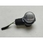 7P6945292 Фонарь подсветки в зеркало Volkswagen Touareg 2 NF 2015