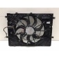 CD569F2801040500AA диффузор с вентилятором Changan UNI-K