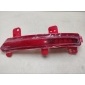 7057035200 Фонарь противотуманный Geely Monjaro