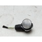 7P6945292 Фонарь подсветки в зеркало Volkswagen Touareg 2 2012
