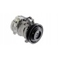 DCP17121 denso компрессор компрессор кондиционера мерседес sprinter0012306911