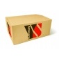 YSVP26XLB01 ZESTAW NAPRAWCZY POMPY VACUM