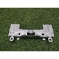 760857647D Кронштейн потолочной ручки Porsche Cayenne E3 9Y 959 2020
