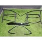 9y0837432b Комплект черных молдингов Porsche Cayenne E3 9Y 959 2020 , 9y0853345c, 9y0853346c, 9y0839475j, 9y0839476j, 9y0837475j, 9y0837476j, 9y0839431, 9y0839432, 9y0837431b