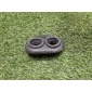 8w0819699 уплотнитель Porsche Cayenne E3 9Y 959 2020 , Z22580082