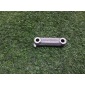 06M253709F Кронштейн впускного коллектора Porsche Cayenne E3 9Y 959 2020