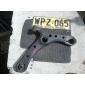 4806929255 Рычаг Toyota IPSUM CM21W, ACM21 48069-29255