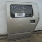 15189210 Стекло двери задней левой Hummer H2 2002 - 2007 2003 ,