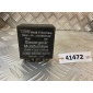 4B0907487H Реле (прочие) Audi A6 C5 рестайлинг 2001-2004