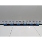 3C0854939A9B9 Молдинг передней левой двери VAG Passat [B6] (2005 - 2010)