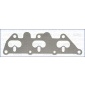 AJU13115500 уплотнитель kolejowej выхлопной opel vectra b 99 -