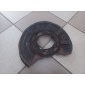 A2124200344 Кожух защитный тормозного диска Mercedes CLS W218 2010 ,A2124202144,2124200344,2124202144