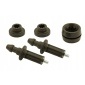 FT13065 крепление фильтра воздушный fiat 1.3 jtd kpl.