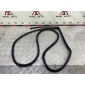 72810SMGE01 Б/У уплотнительная резинка двери Honda Civic 5D 2007 (2005 - 2012) , <strong>-Б/У Детали сняты с АВТОМОБИЛЯ</strong>
