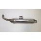 HMMFAE1 honda cbf 1000 sc58 глушитель выхлоп