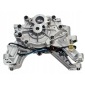 JDE40053LR110501 насос масляный ягуар xe , xf , е , f - pace 2.0 aj200 aj20d4 204dtd 204dta aj20p4