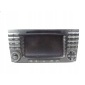 A2118276842 мерседес е класса w211 радио навигация command