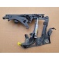 80A823301DQ5LIFT петля патрон капота audi q5 рестайлинг 80a823301d 80a823823d оригинал левый