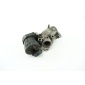 Клапан системы рециркуляции ог citroen c5 ii 04 - 08 2.0 hdi 9645689680