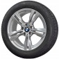 Колёса bmw x5 f15 e70 19 дюймовый датчики lato goodyear