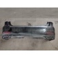 A1668853900 мерседес benz amg x166 166 gl gls 2017 бампер tyl заднего