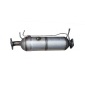 1178 фильтр dpf hyundai санта fe 2.0 crdi d4ha 12 / 2010 -