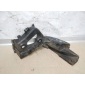4E0853913C Кронштейн крепления порога Audi A8 D3/4E [2-й рестайлинг] 2008