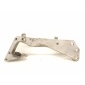 22116769281 Кронштейн КПП BMW X3 E83 2007 , 6769281