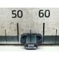 51217141025 Уплотнитель (внутри) BMW X5 E70 (2007 - 2013)