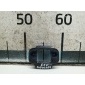 51217141025 Уплотнитель (внутри) BMW X5 E70 (2007 - 2013)