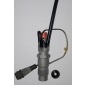 0432217309 форсунки управляющая форсунки nissan primera p11 2.0td cd20t
