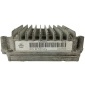 12574976 блок управления двигателя saab 9 - 7x 2002 - 2009