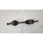 13174534 привод переднее saab 9 - 3 93 2.8t turbox