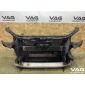 7L0121253A Передняя панель крепления облицовки (телевизор) Audi Q7 4L 2008 ,7L0959455E,7L0959455F