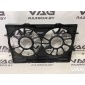 4H0121003N Вентилятор радиатора Audi A4 Allroad A4 B8 Allroad 2012 ,4H0121207B
