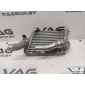 4E0145805K Интеркулер Audi A8 D3 (S8) 2007 , 4E0145871D