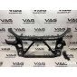 4L0805594 Передняя панель крепления облицовки (телевизор) Audi Q7 4L 2008