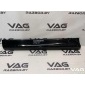 4L0853959 молдинг двери передней левой Audi Q7 4L 2008